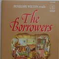 Cover Art for 9781858481340, The Borrowers by Mary Norton