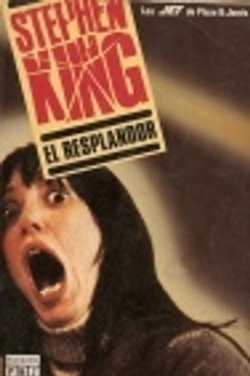 Cover Art for 9788428605885, El resplandor by Stephen King