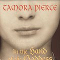 Cover Art for 9781921989520, Song of the Lioness #2: In the Hand of the Goddess by Tamora Pierce