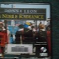 Cover Art for 9780786194070, A Noble Radiance by Donna Leon