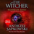 Cover Art for B00NENHTKY, Blood of Elves by Andrzej Sapkowski