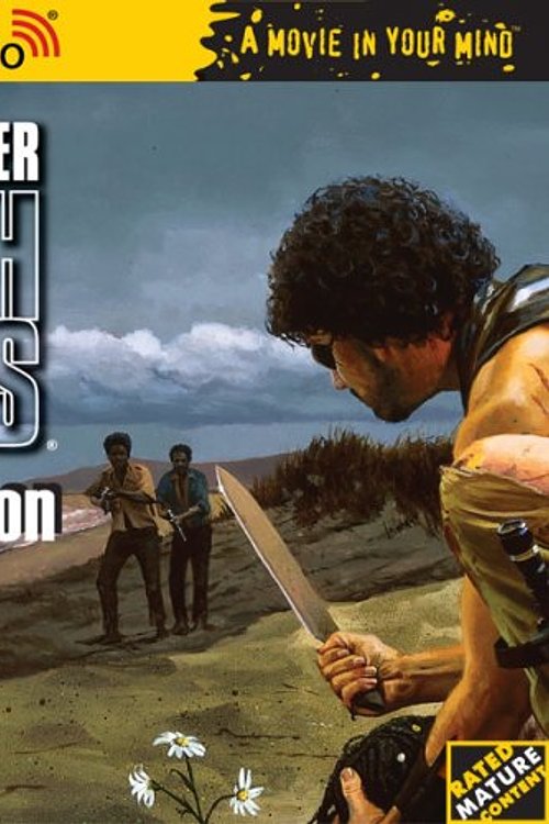 Cover Art for 9781933059891, Seperation (Deathlands) by James Axler
