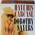 Cover Art for 9780886462703, Have His Carcase by Dorothy L. Sayers