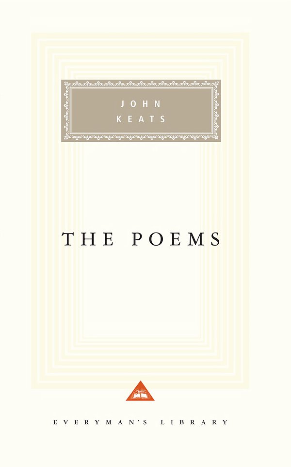 Cover Art for 9780679405535, The Poems by John Keats