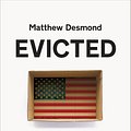 Cover Art for 9780241260852, Evicted: Poverty and Profit in the American City by Matthew Desmond