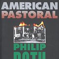 Cover Art for 9780547415970, American Pastoral by Philip Roth