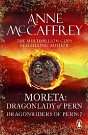 Cover Art for 9781448127962, Moreta - Dragonlady Of Pern by Anne McCaffrey