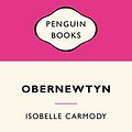 Cover Art for 9780734311214, Obernewtyn by Isobelle Carmody