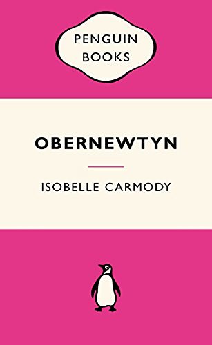 Cover Art for 9780734311214, Obernewtyn by Isobelle Carmody