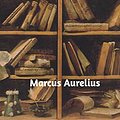 Cover Art for 9780368645075, Meditations by Marcus Aurelius