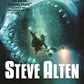 Cover Art for 9780765347855, MEG: Primal Waters by Steve Alten