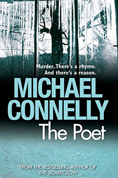 Cover Art for 9781742371641, The Poet by Michael Connelly
