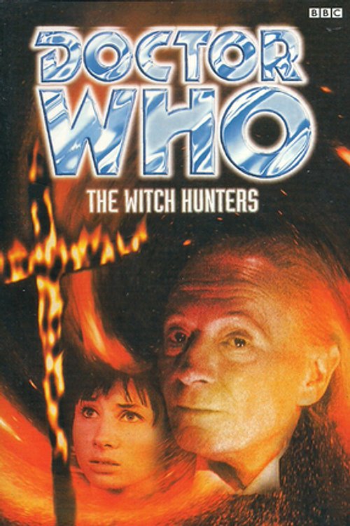 Cover Art for 9780563405795, Doctor Who: The Witch Hunters by Steve Lyons