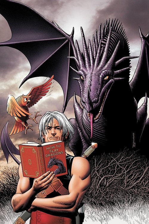 Cover Art for 9781401231552, Jack Of Fables Vol. 9: The End by Bill Willingham, Matthew Sturges