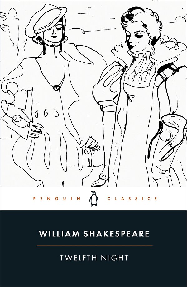 Twelfth NightMacmillan Collector's Library