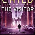 Cover Art for B08TCDH7WW, The Visitor Jack Reacher 4 Paperback 6 Jan 2011 by Lee Child