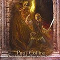 Cover Art for 9780734409850, Vampires of Quentaris by Paul Collins