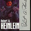 Cover Art for 9781568654300, Starship Troopers by Robert A. Heinlein