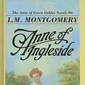 Cover Art for 9780812431261, Anne of Ingleside by L. M. Montgomery,Caroline Parry