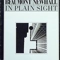 Cover Art for 9780879050788, In Plain Sight by Beaumont Newhall