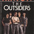 Cover Art for 9780440900191, The Outsiders by S. E. Hinton