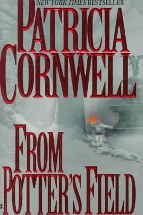 Cover Art for 9780425154090, From Potter's Field by Patricia Cornwell