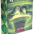 Cover Art for 9780939173396, Harry Potter and the Half-Blood Prince by JK Rowling