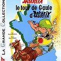 Cover Art for 9782012101685, Astérix, Tome 5 : Le tour de Gaule d'Astérix by Rene Goscinny