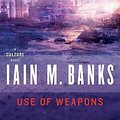 Cover Art for 9780316030571, Use of Weapons by Iain M. Banks