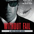 Cover Art for 9781101052792, Without Fail by Lee Child