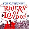 Cover Art for 9781471282997, Rivers of London (Large Print Edition) by Ben Aaronovitch