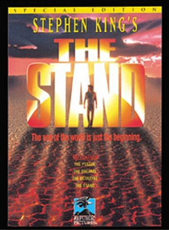 Cover Art for 9786305594369, Stephen King's The Stand by Unknown