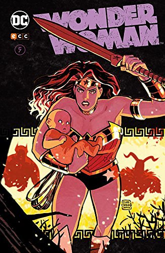 1 editions of Wonder Woman by Cliff Chiang