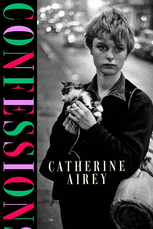 Cover Art for 9780241675182, Confessions by Catherine Airey