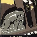 Cover Art for 9780006162643, Elephants Can Remember by Agatha Christie