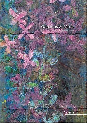 Cover Art for 9780953175048, Gardens and More: Bk. 5 by Jan Beaney, Jean Littlejohn