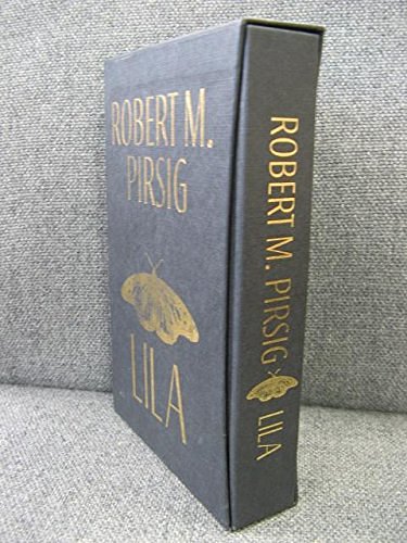 Cover Art for 9781846880131, Lila : An Inquiry into Morals by Robert M. Pirsig