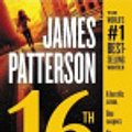 Cover Art for 9780316553452, 16th Seduction by James Patterson, Maxine Paetro