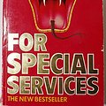 Cover Art for 9780340321119, For Special Services by John Gardner