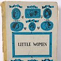 Cover Art for 9780307122131, Little Women by Louisa May Alcott