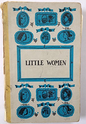 Cover Art for 9780307122131, Little Women by Louisa May Alcott