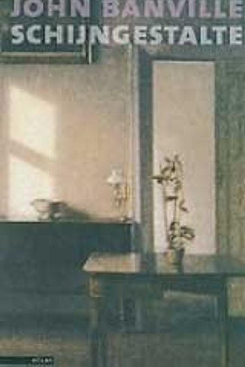 Cover Art for 9789045006222, Schijngestalte by John Banville