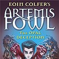 Cover Art for 0783324941418, The Opal Deception: The Graphic Novel (Artemis Fowl Graphic Novels) by Eoin adapted by Colfer and Andrew Donkin Colfer(1905-07-06) by Eoin Colfer