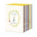 Cover Art for 9780723268727, The Complete Peter Rabbit Library 23 Book Boxed Set by Beatrix Potter