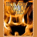 Cover Art for 9781530571918, The Mysterious Affair at Styles by Agatha Christie