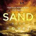 Cover Art for 9781780893181, Sand by Hugh Howey