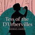 Cover Art for 9781788881890, Tess of the D'Urbervilles by Thomas Hardy