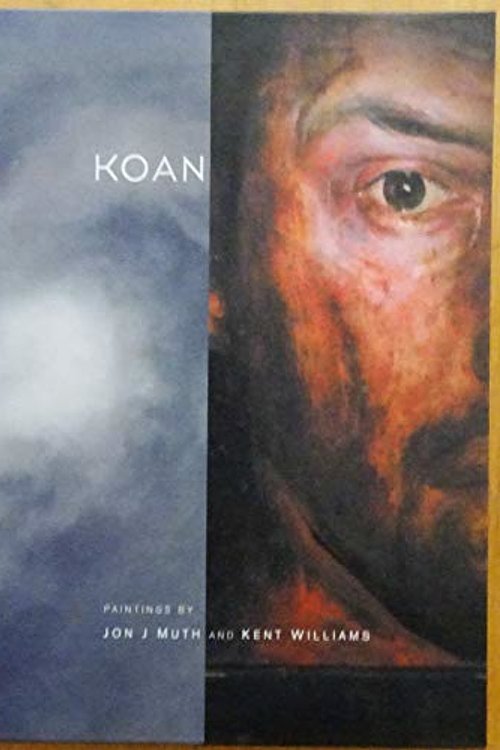 Cover Art for 9780964206939, Koan Paintings by Jon J.Muth and Kent Williams by Jose Villarrubia