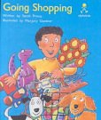 Cover Art for 9780613304375, Going Shopping by Sarah Prince