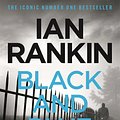 Cover Art for 9781409107644, Black And Blue by Ian Rankin